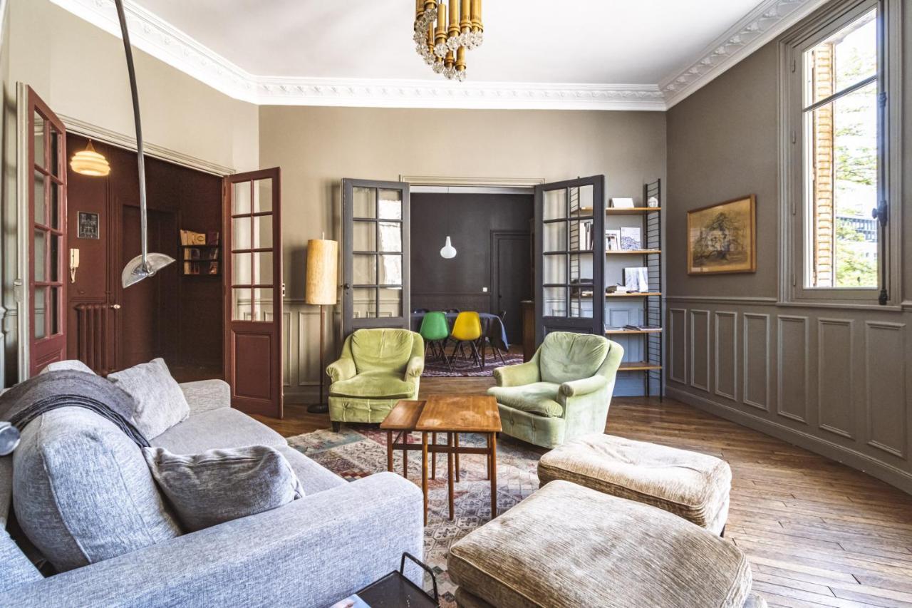 Apartamento Au Pied De La Cathedrale #Vuemagique Reims Exterior foto
