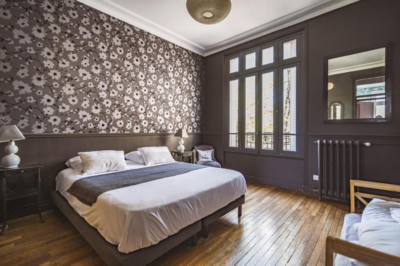 Apartamento Au Pied De La Cathedrale #Vuemagique Reims Exterior foto