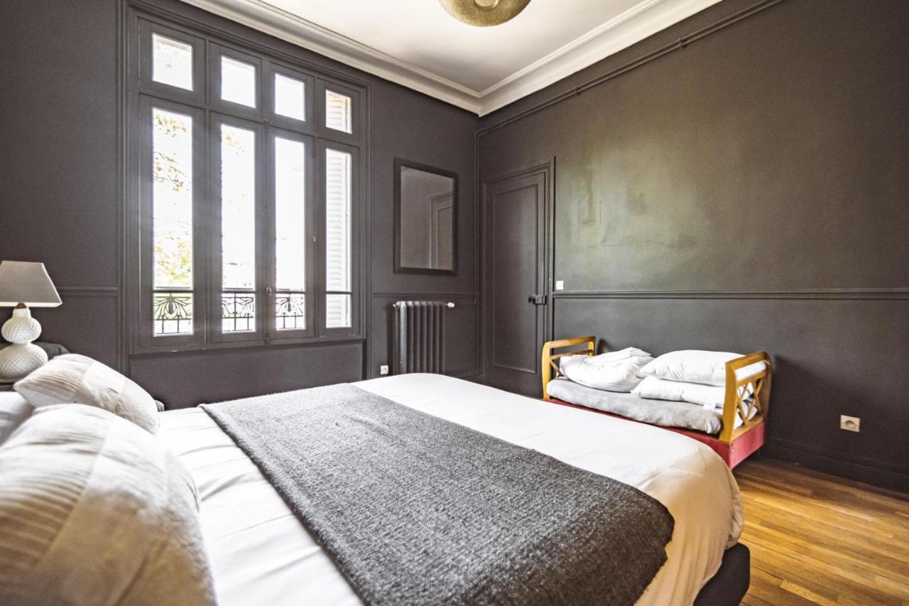 Apartamento Au Pied De La Cathedrale #Vuemagique Reims Exterior foto