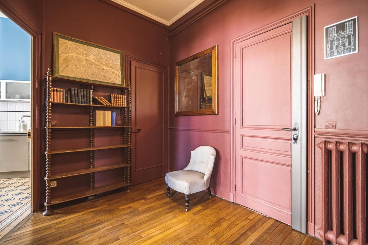 Apartamento Au Pied De La Cathedrale #Vuemagique Reims Exterior foto